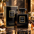 Chanel Coco Noir Eau de Parfum 100ml for Women