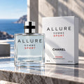 CHANEL Allure Homme Sport Cologne 100ml for Men