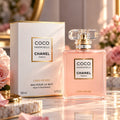 CHANEL Coco Mademoiselle L’Eau Privée Eau Pour La Nuit 100ml