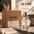 Le Labo GAIAC 10 Eau de Parfum 100ml – Woody Musk Fragrance
