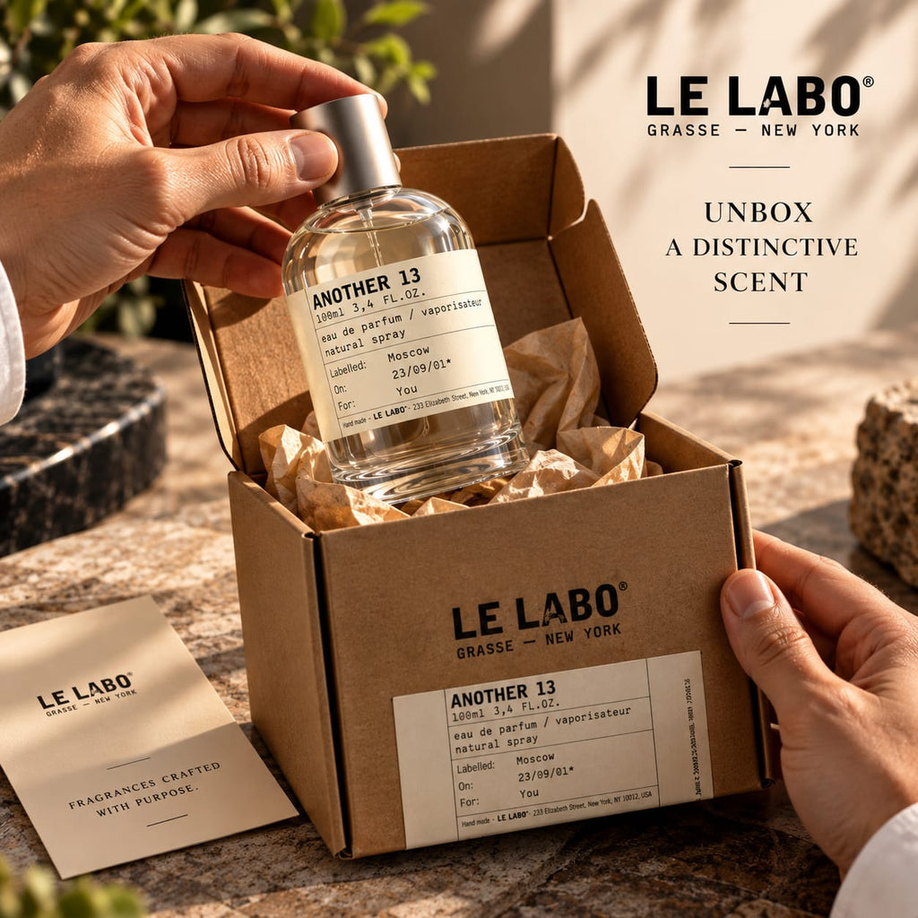 Le Labo Another 13 Eau de Parfum 100ml – Unisex Fragrance