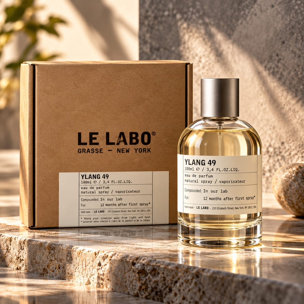 Le Labo Ylang 49 Eau de Parfum 100ml / 3.4 fl oz