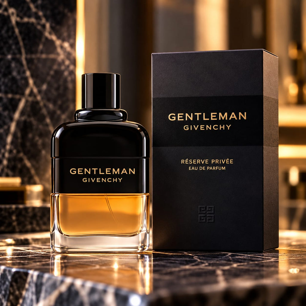 Givenchy Gentleman Réserve Privée Eau de Parfum for Men 100ml