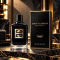 Givenchy Gentleman Society Ambrée Eau de Parfum for Men 100ml