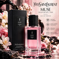 Yves Saint Laurent Muse Inspiring Ink Eau de Parfum 75ml