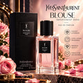 Yves Saint Laurent Blouse Eau de Parfum 75ml – Impertinent Rose Unisex Fragrance