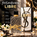 Yves Saint Laurent Libre Eau de Parfum – Women’s Fragrance 100ml