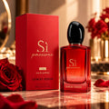 Giorgio Armani Sì Passione Éclat Eau de Parfum 100ml for Women