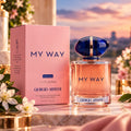 Giorgio Armani My Way Intense Eau de Parfum 90ml