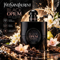 Yves Saint Laurent Black Opium Eau de Parfum – Women's Perfume 100ml