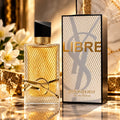 YSL Libre Eau de Parfum for Women – Floral Fragrance 90ml