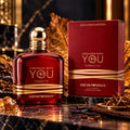 Emporio Armani Stronger With You Tobacco Eau de Parfum 100ml