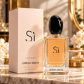 Giorgio Armani Sì Eau de Parfum 100ml for Women
