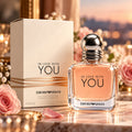 Emporio Armani In Love With You Eau de Toilette for Women 100ml