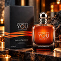 Emporio Armani Stronger With You Absolutely Eau de Parfum 100ml
