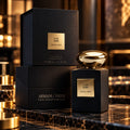 Armani Privé Cuir Noir Eau de Parfum 100ml