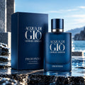 Giorgio Armani Acqua di Giò Profondo Eau de Parfum for Men 100ml