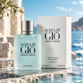 Giorgio Armani Acqua Di Giò Eau de Toilette for Men 100ml