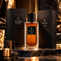 Yves Saint Laurent Babycat Raw Bourbon – Le Vestiaire des Parfums 100ml