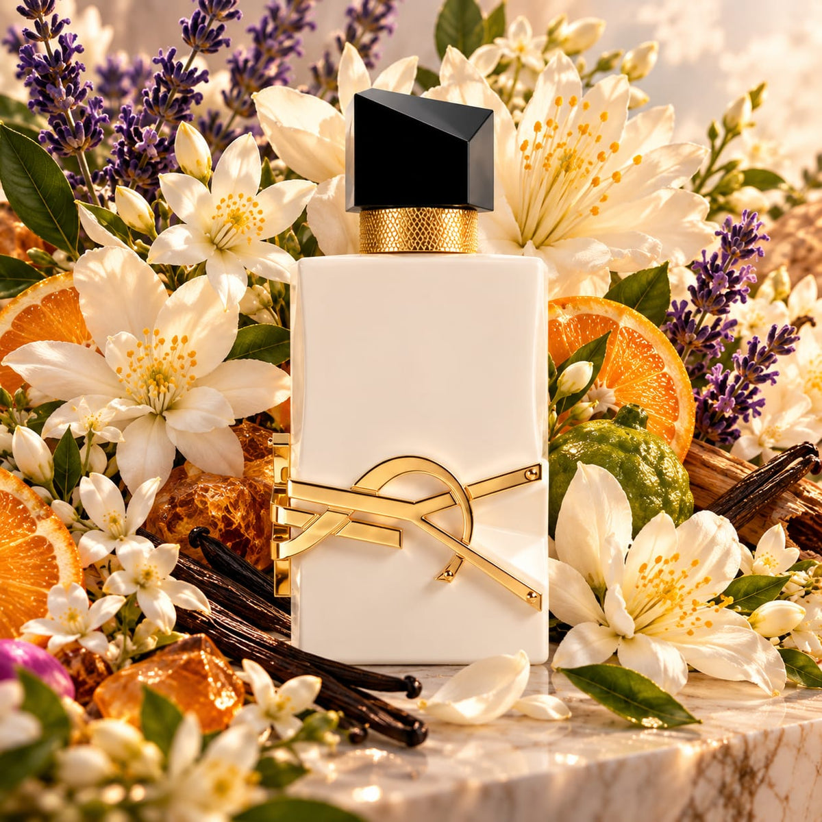 Yves Saint Laurent Libre L’Eau Nue Parfum de Peau – 100ml